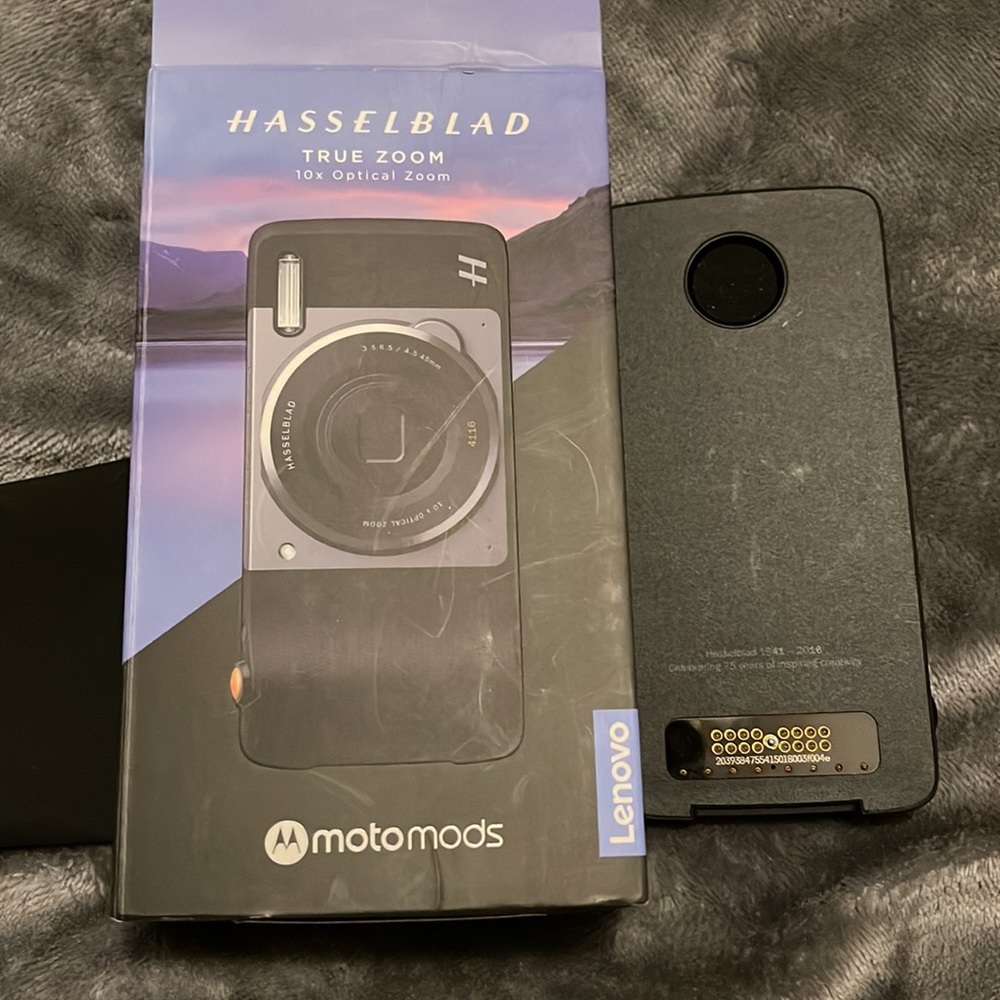 MotoMods - Picture 2 of 4